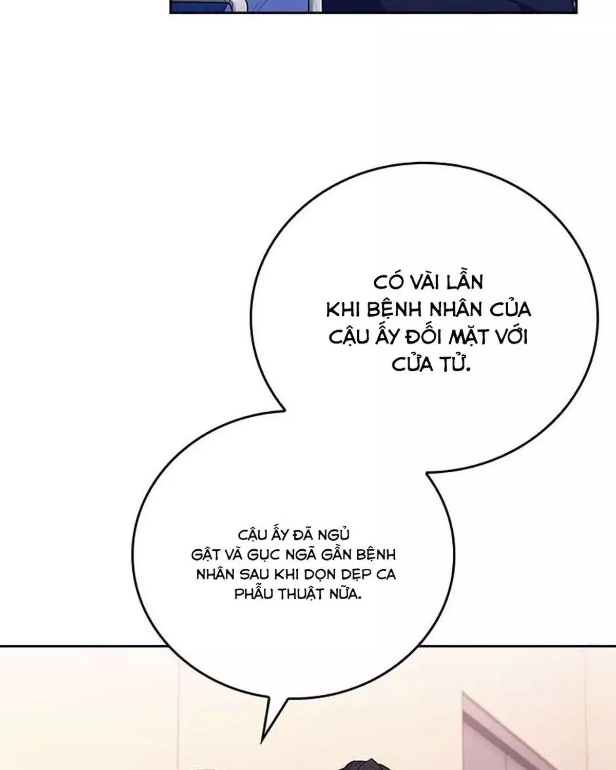 Bác Sĩ Thăng Cấp Chapter 101 - Trang 2