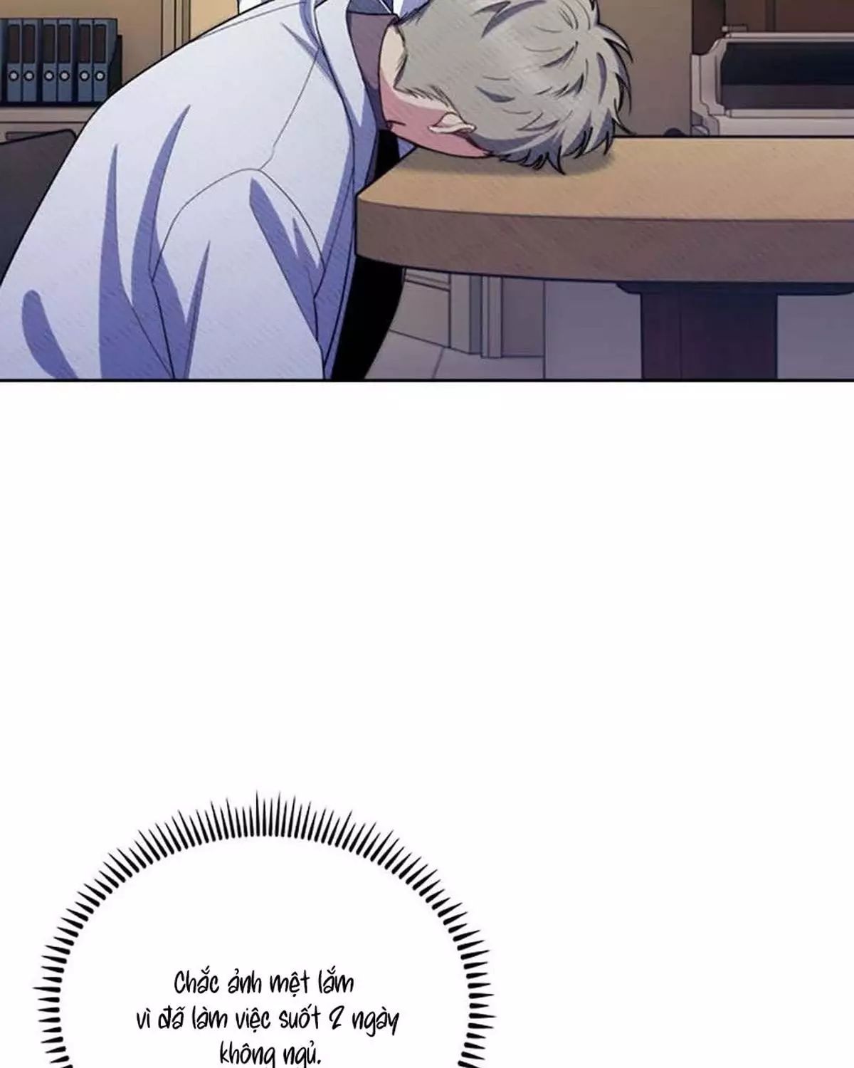 Bác Sĩ Thăng Cấp Chapter 101 - Trang 2