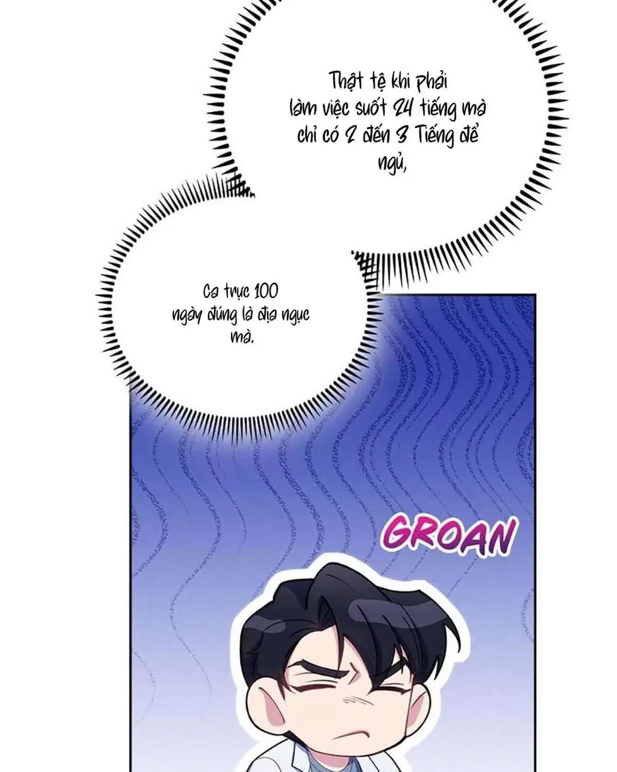 Bác Sĩ Thăng Cấp Chapter 101 - Trang 2