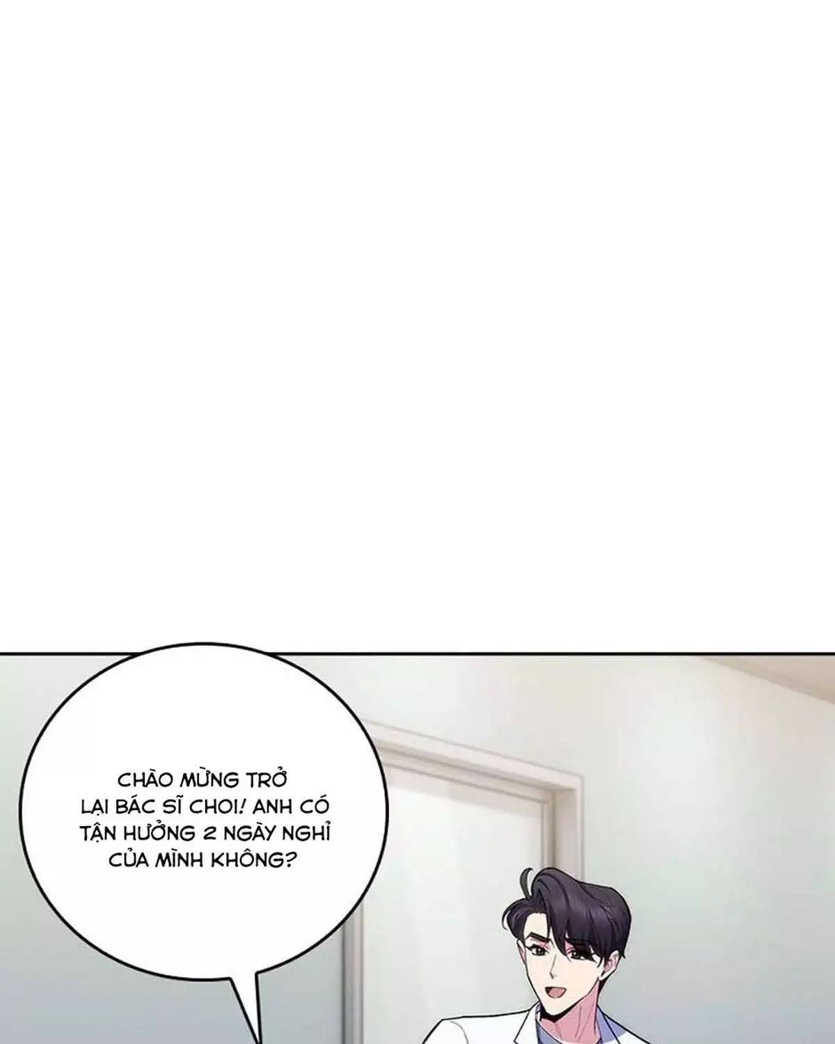 Bác Sĩ Thăng Cấp Chapter 101 - Trang 2