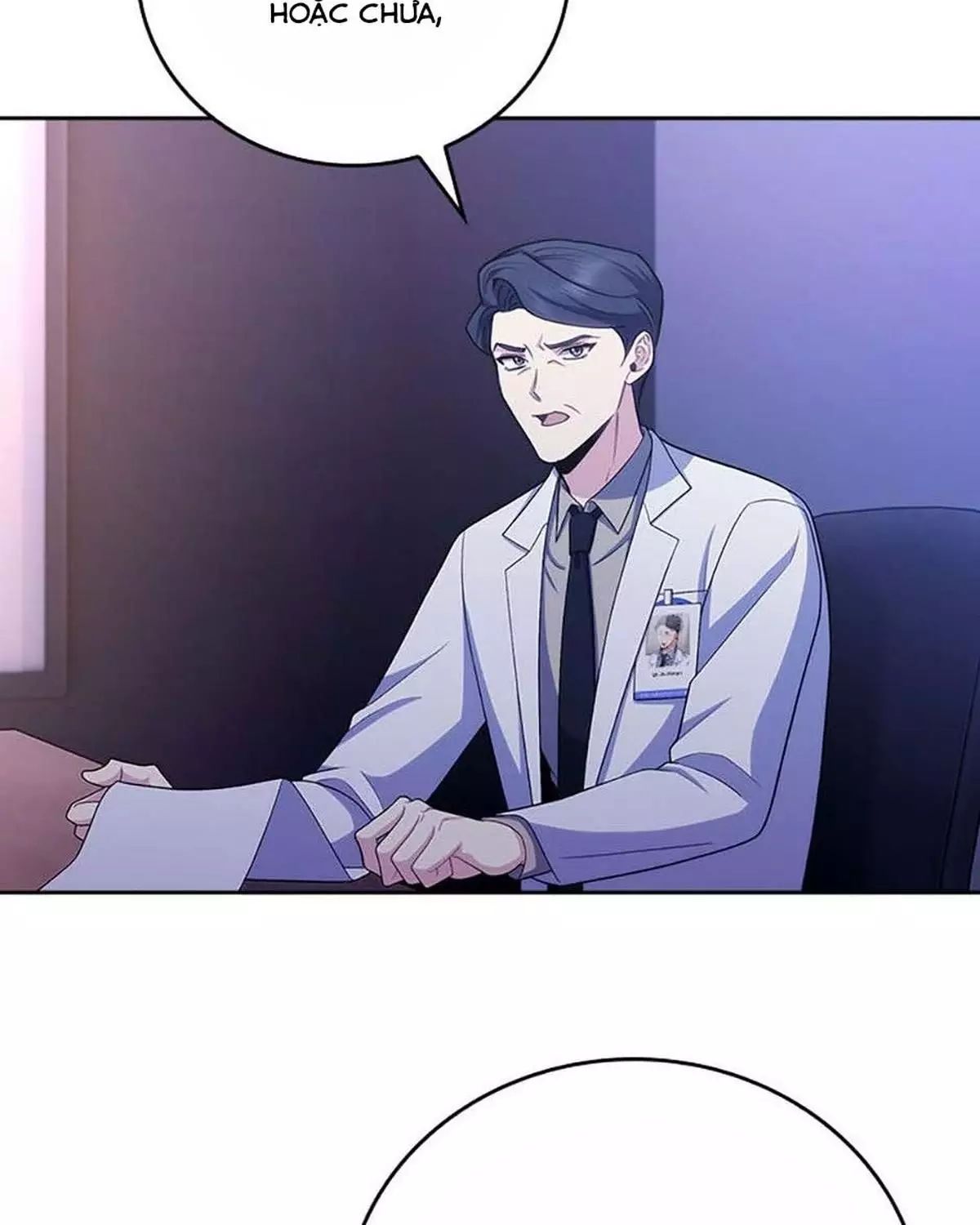 Bác Sĩ Thăng Cấp Chapter 101 - Trang 2
