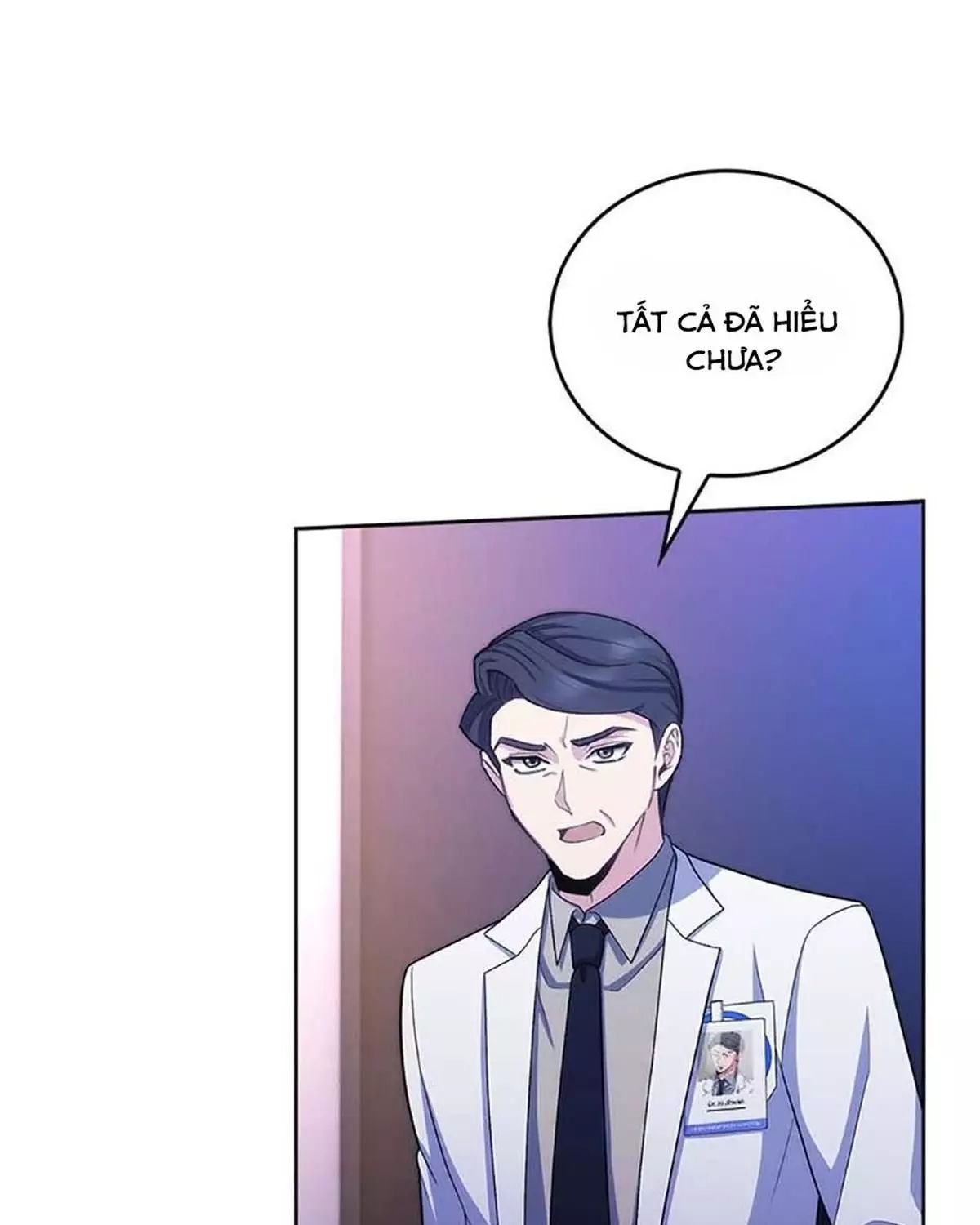 Bác Sĩ Thăng Cấp Chapter 101 - Trang 2