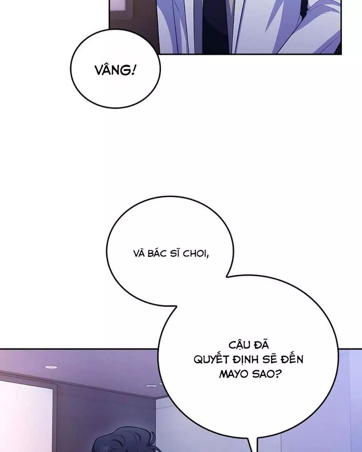 Bác Sĩ Thăng Cấp Chapter 101 - Trang 2