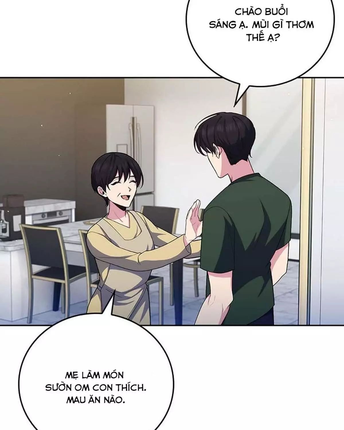 Bác Sĩ Thăng Cấp Chapter 101 - Trang 2