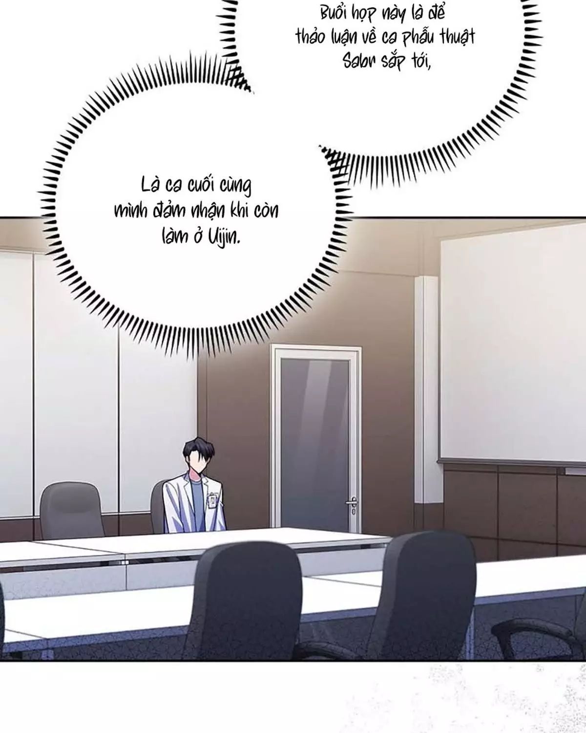 Bác Sĩ Thăng Cấp Chapter 101 - Trang 2
