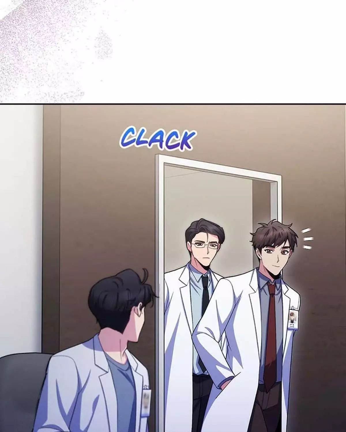 Bác Sĩ Thăng Cấp Chapter 101 - Trang 2