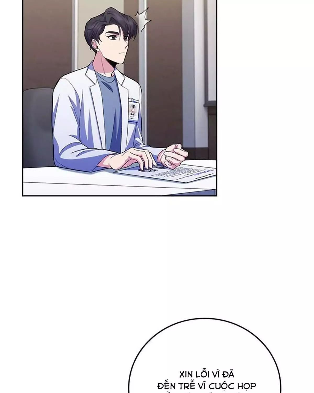 Bác Sĩ Thăng Cấp Chapter 101 - Trang 2