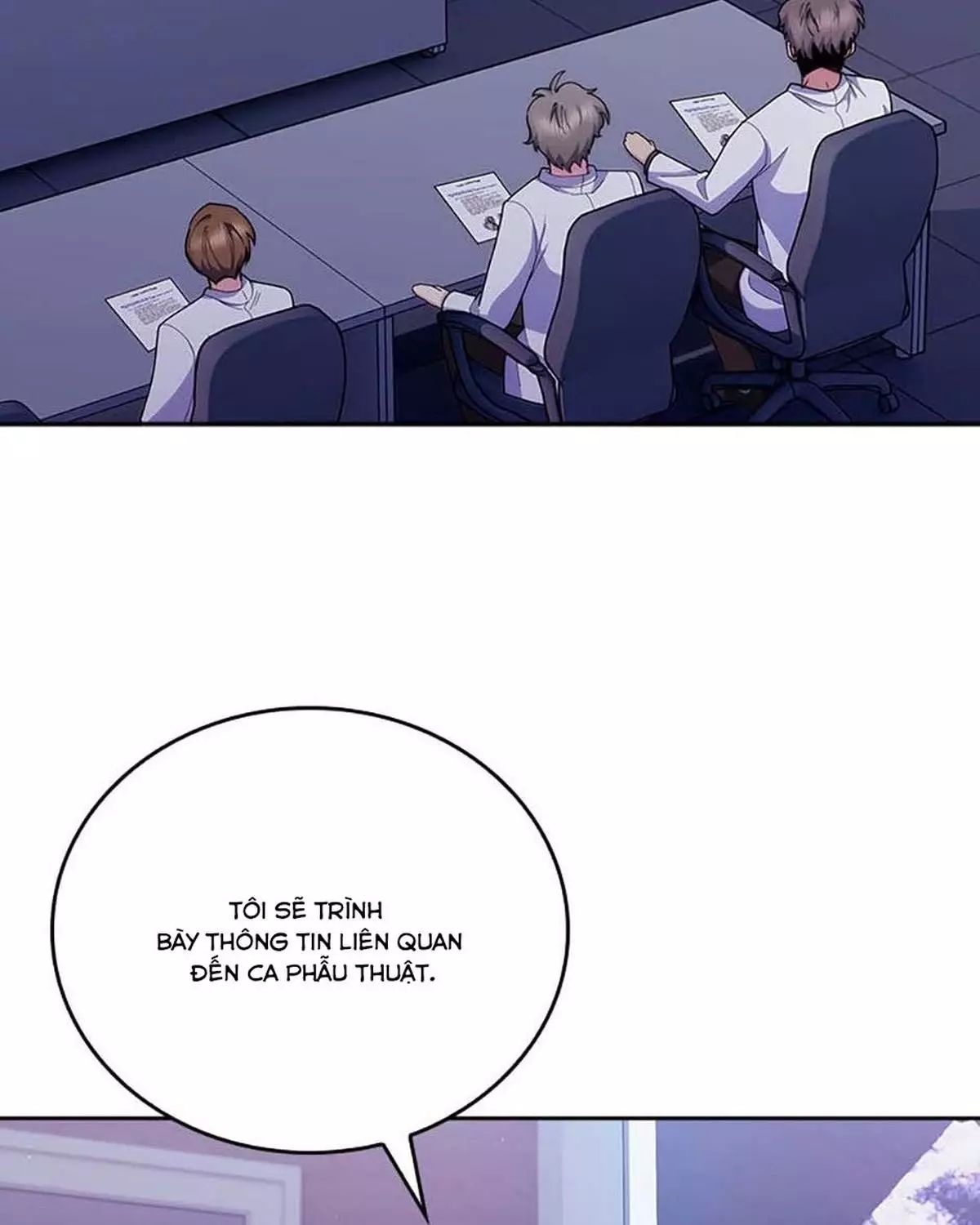 Bác Sĩ Thăng Cấp Chapter 102 - Trang 2