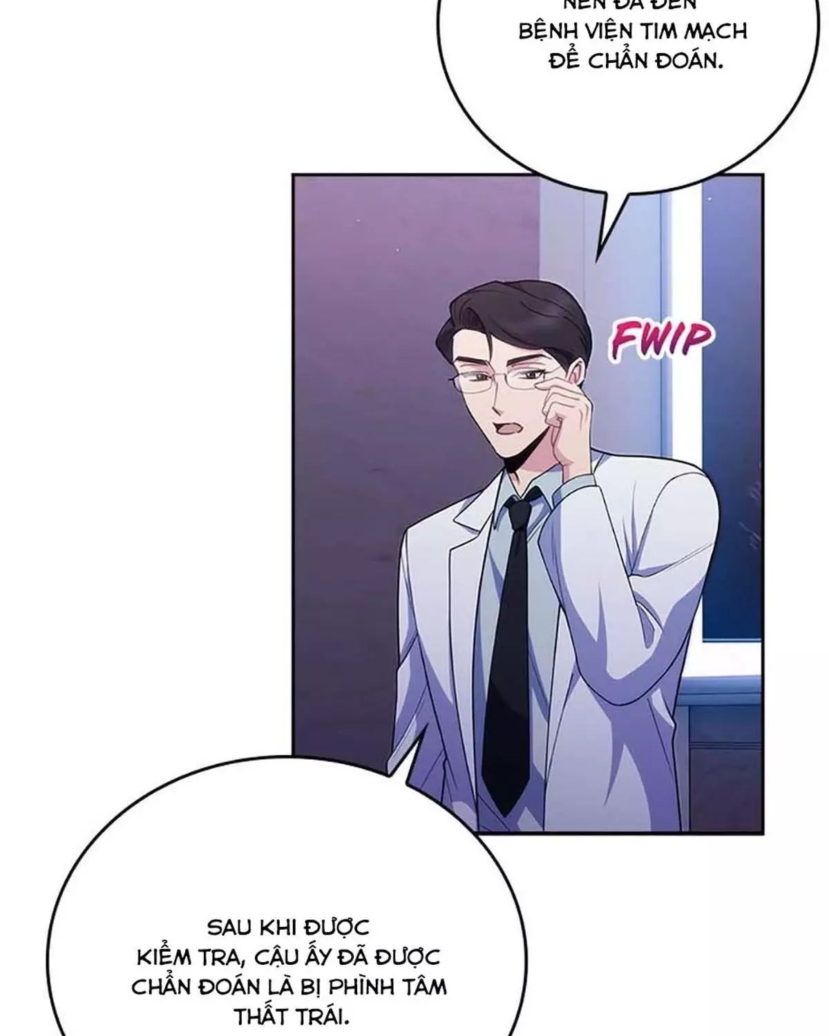 Bác Sĩ Thăng Cấp Chapter 102 - Trang 2