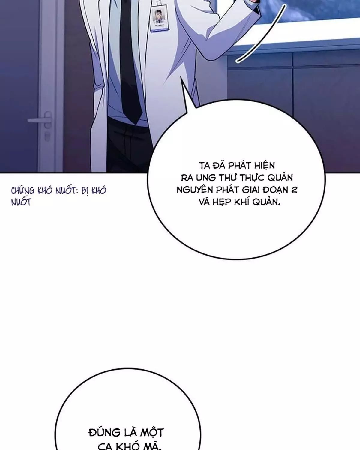 Bác Sĩ Thăng Cấp Chapter 102 - Trang 2