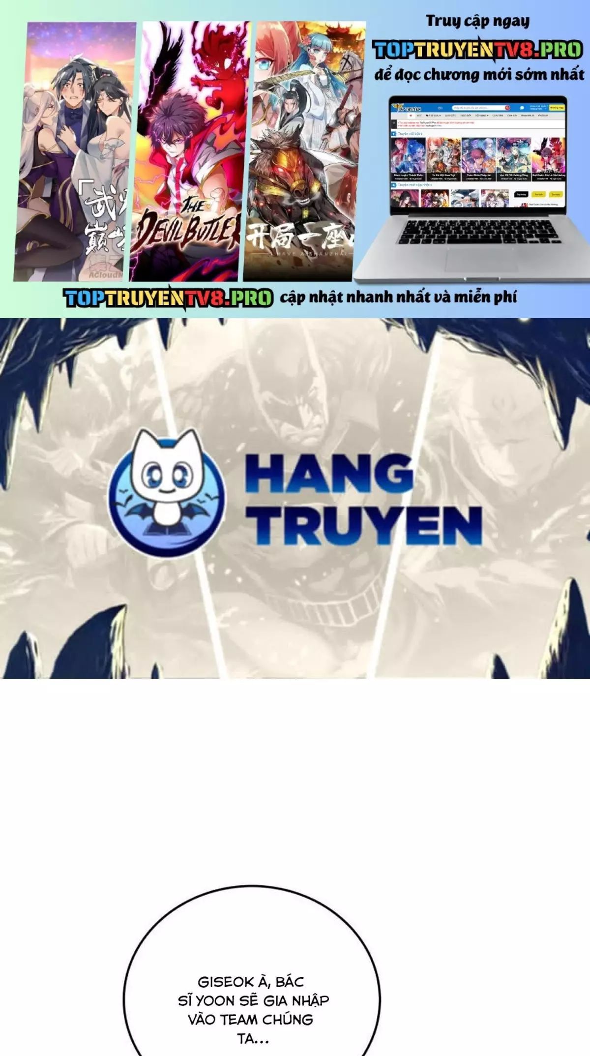 Bác Sĩ Thăng Cấp Chapter 102 - Trang 2