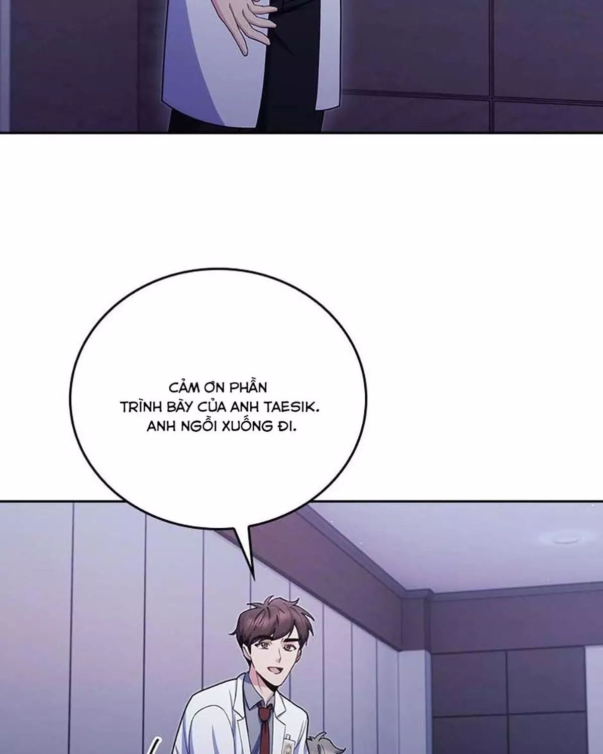 Bác Sĩ Thăng Cấp Chapter 102 - Trang 2