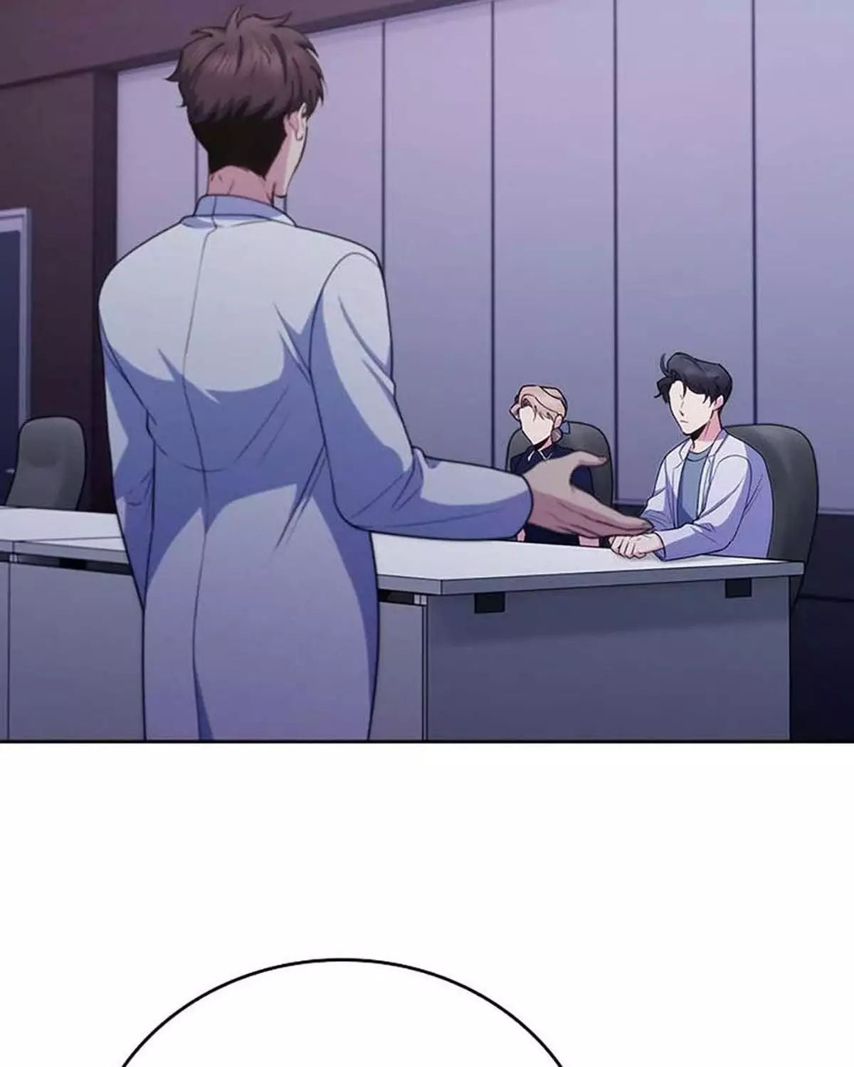 Bác Sĩ Thăng Cấp Chapter 102 - Trang 2