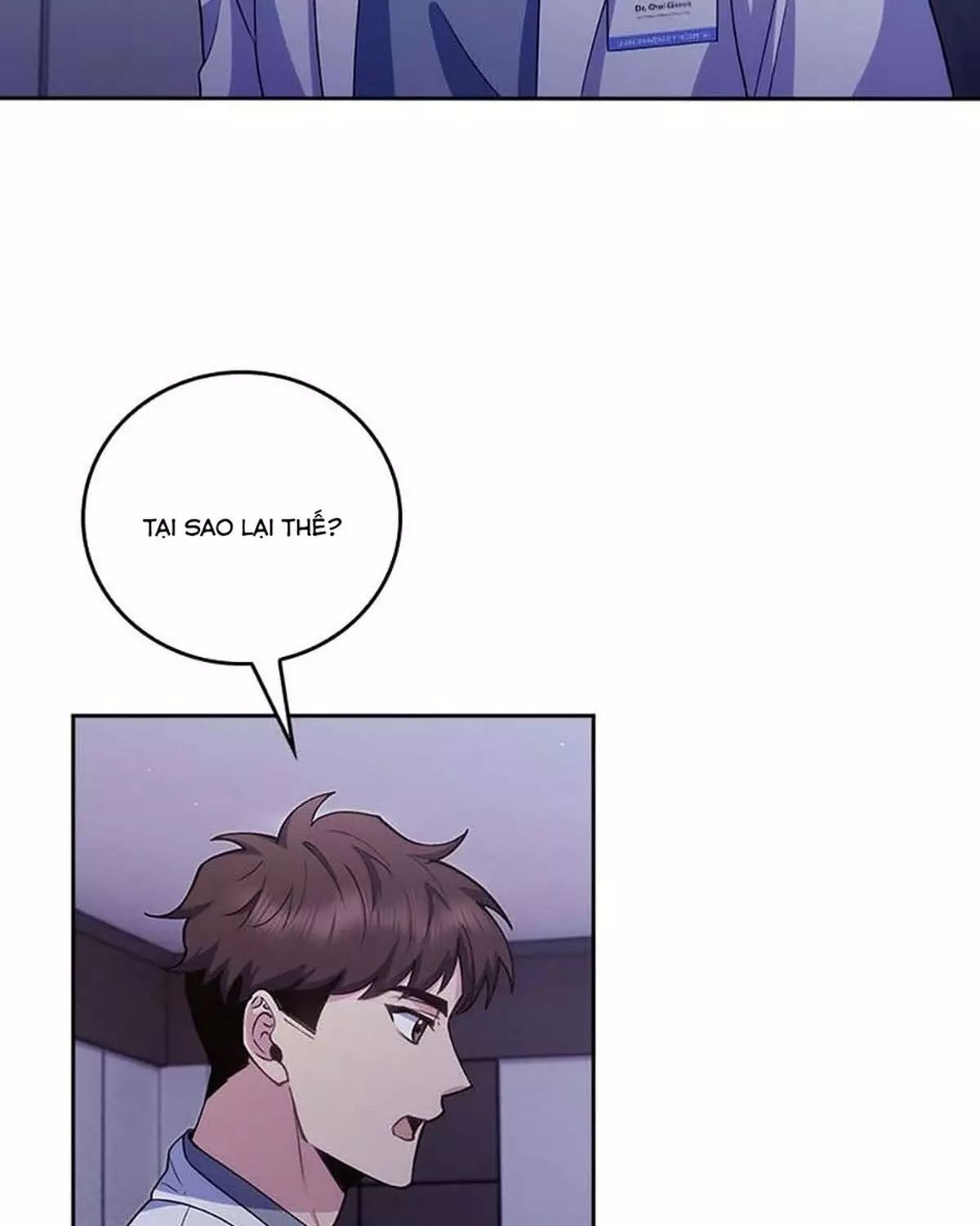 Bác Sĩ Thăng Cấp Chapter 102 - Trang 2