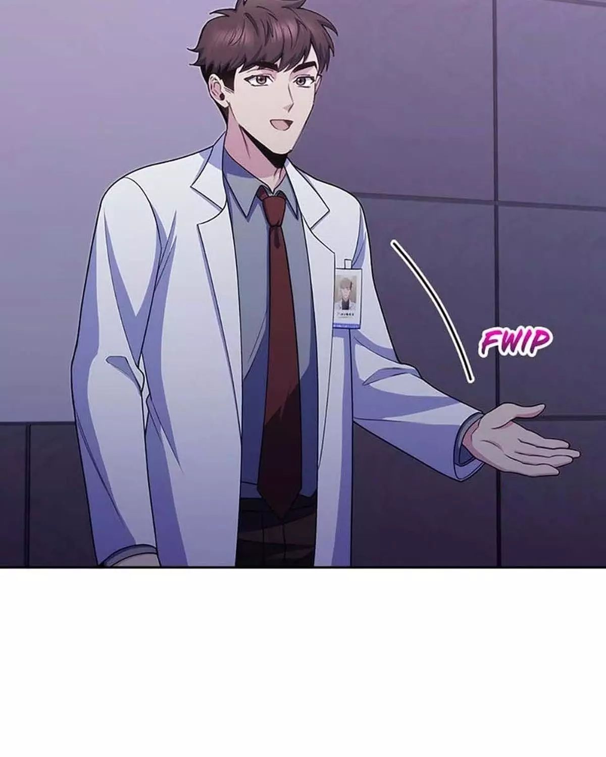 Bác Sĩ Thăng Cấp Chapter 102 - Trang 2