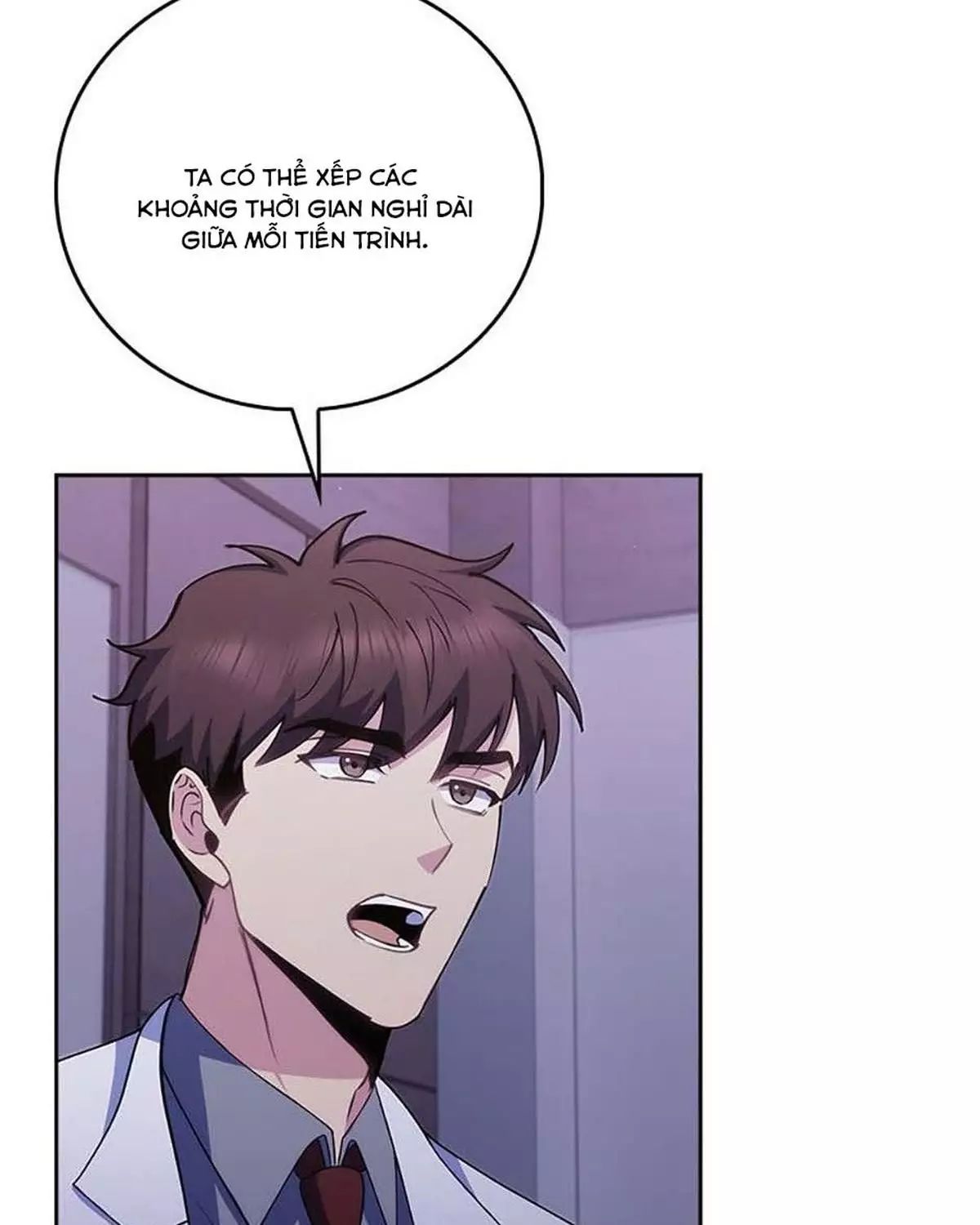 Bác Sĩ Thăng Cấp Chapter 102 - Trang 2