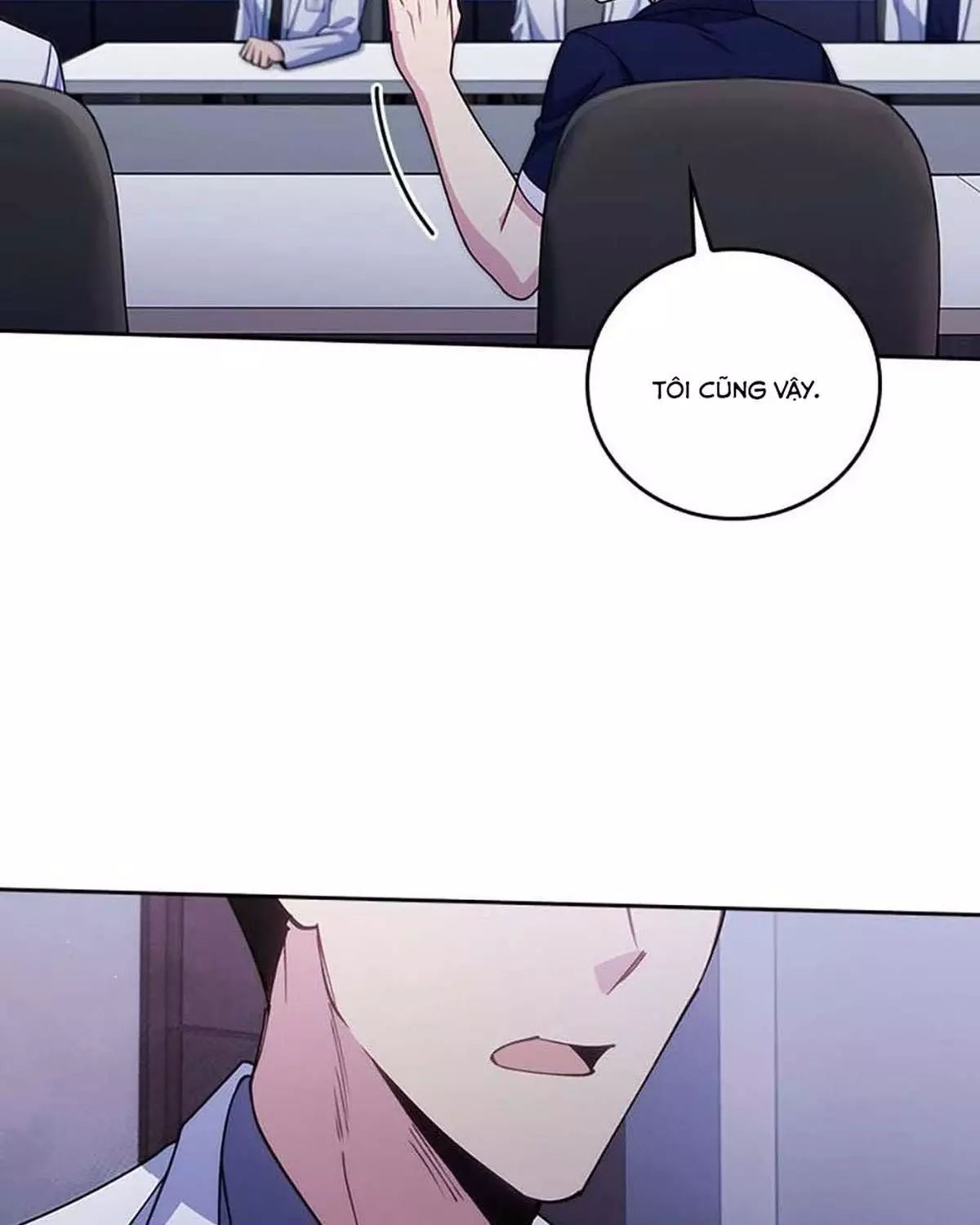 Bác Sĩ Thăng Cấp Chapter 102 - Trang 2