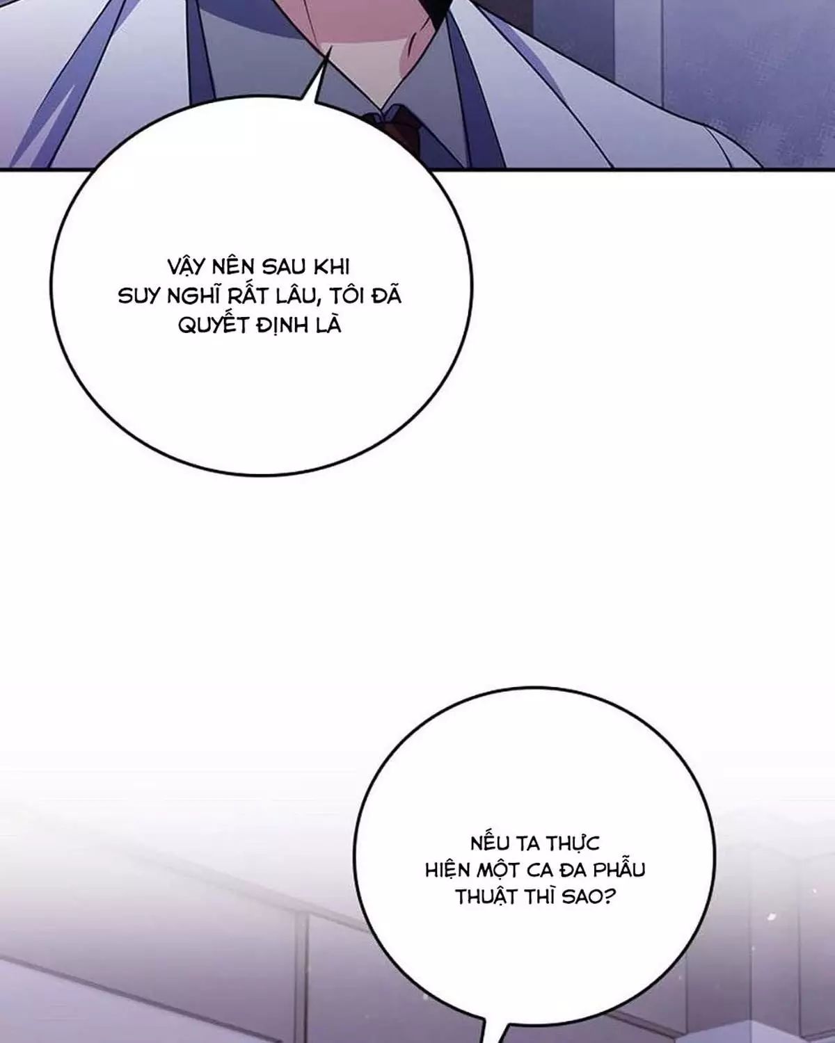 Bác Sĩ Thăng Cấp Chapter 102 - Trang 2