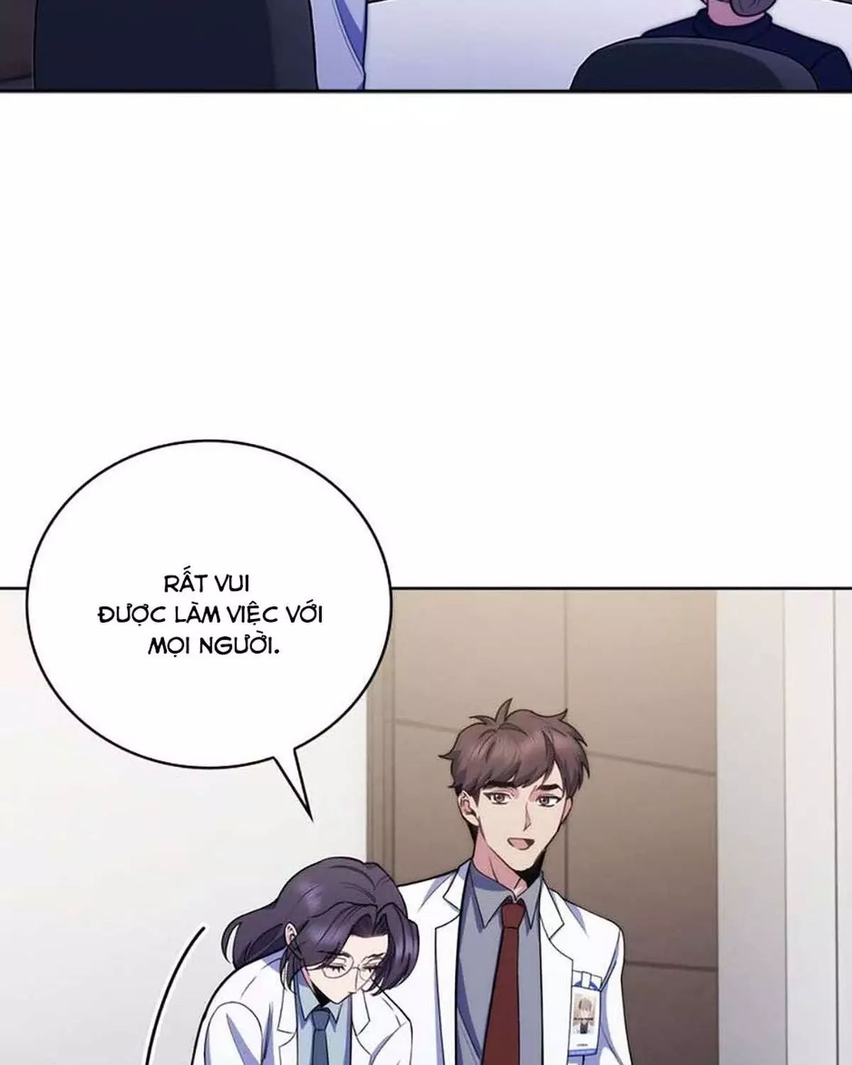 Bác Sĩ Thăng Cấp Chapter 102 - Trang 2