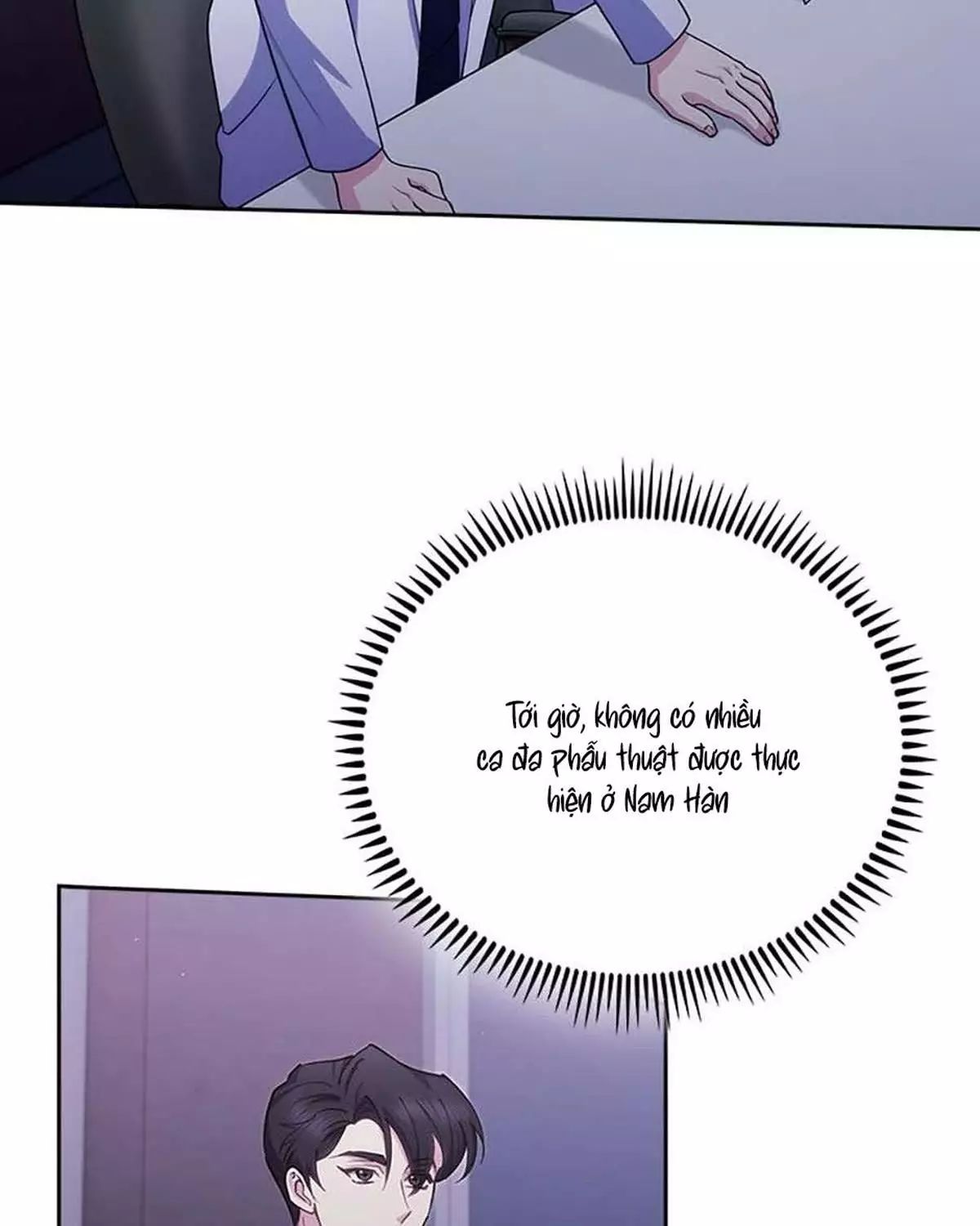 Bác Sĩ Thăng Cấp Chapter 102 - Trang 2