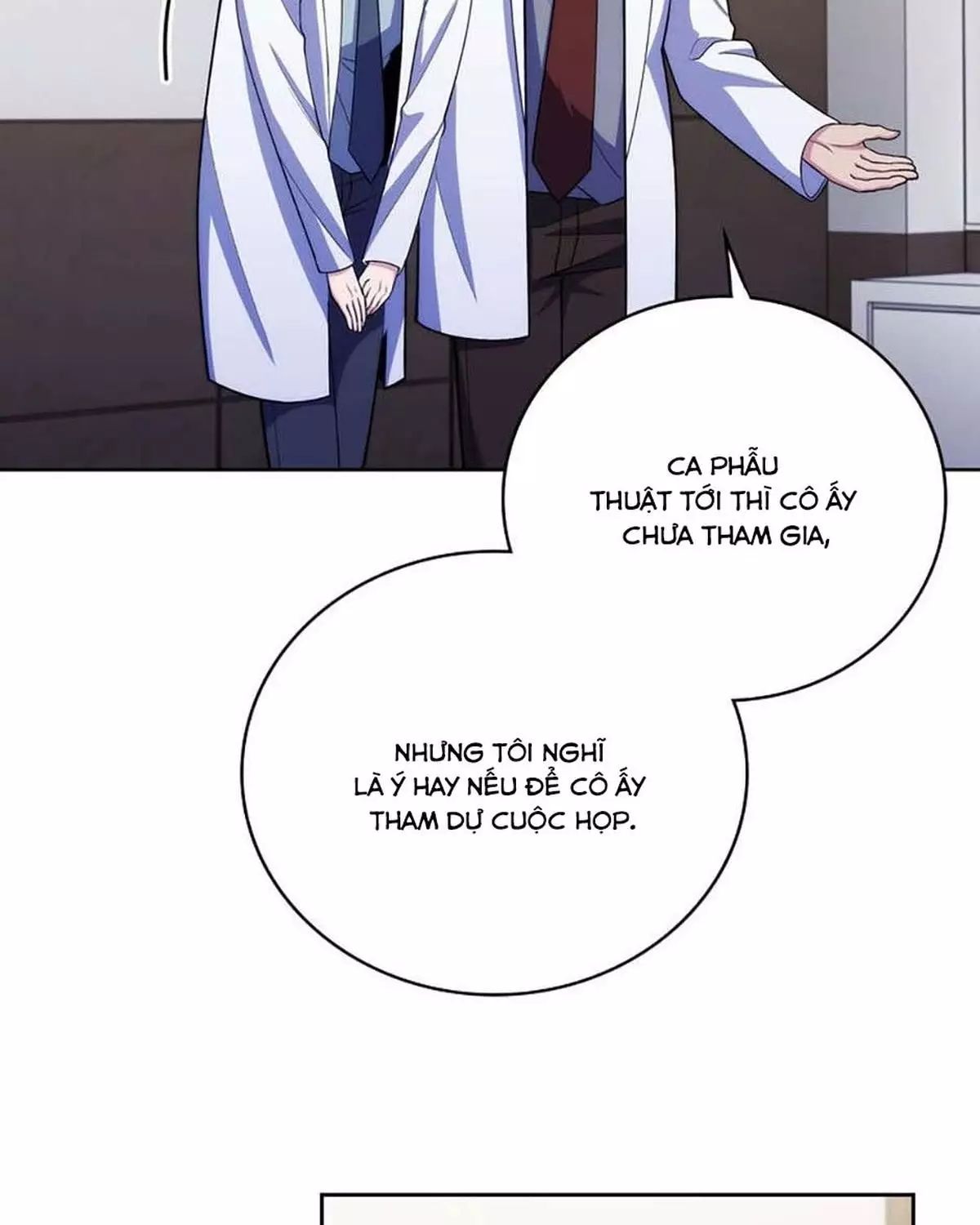 Bác Sĩ Thăng Cấp Chapter 102 - Trang 2