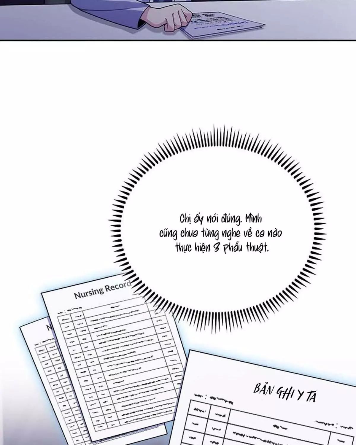 Bác Sĩ Thăng Cấp Chapter 102 - Trang 2