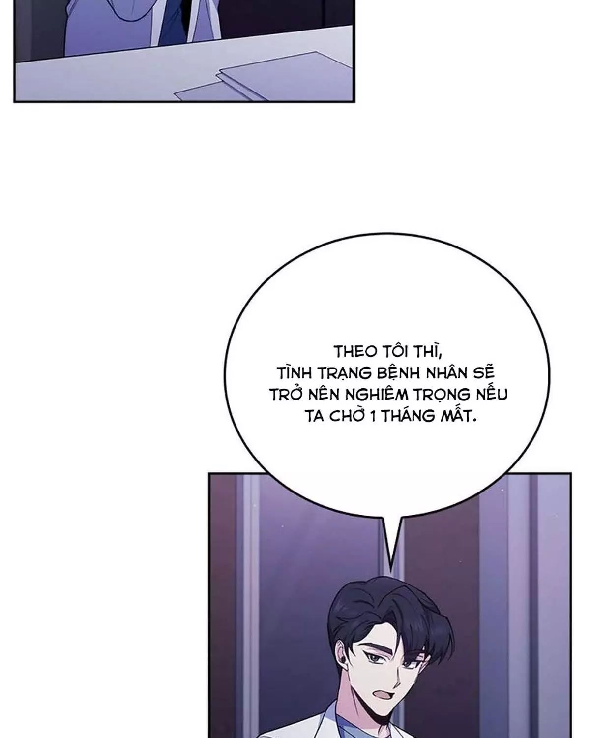 Bác Sĩ Thăng Cấp Chapter 102 - Trang 2