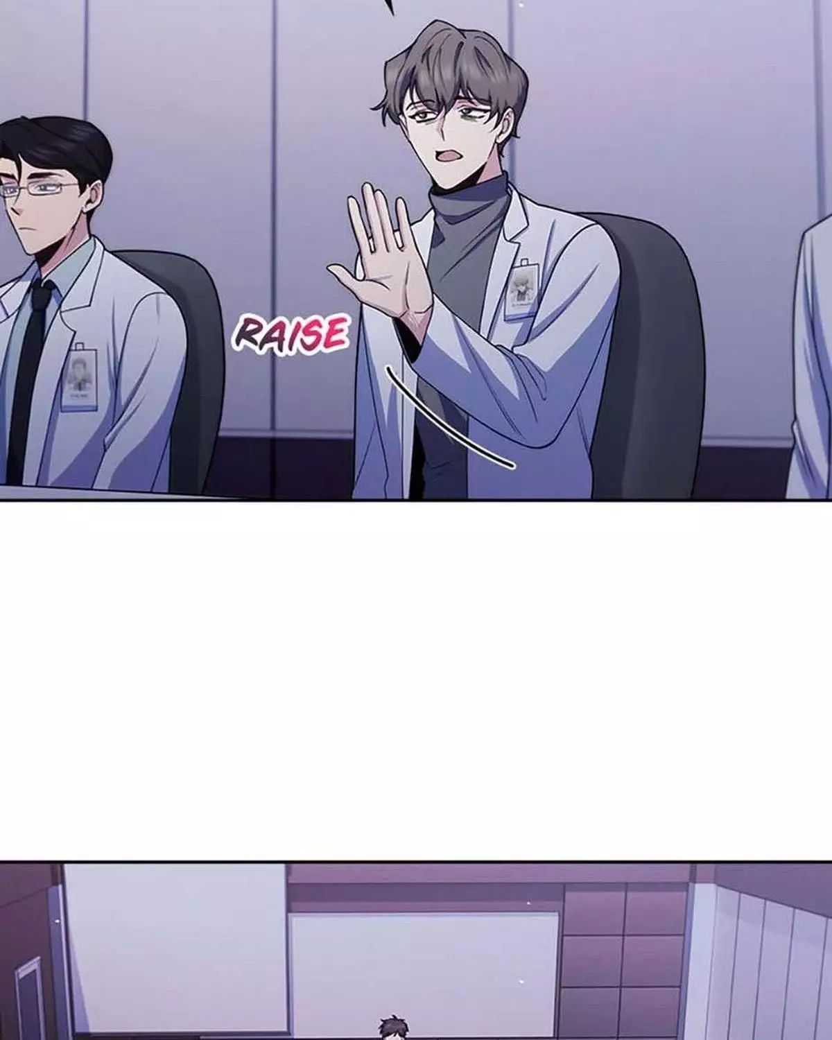 Bác Sĩ Thăng Cấp Chapter 102 - Trang 2