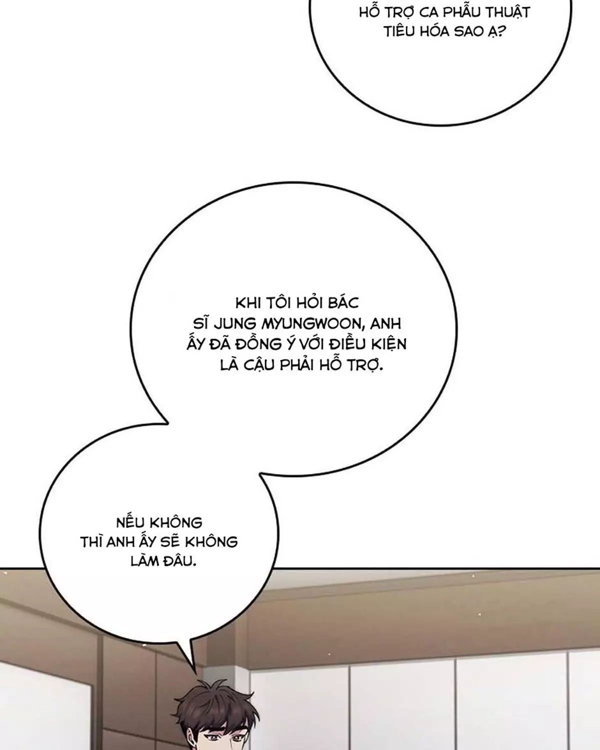 Bác Sĩ Thăng Cấp Chapter 102 - Trang 2