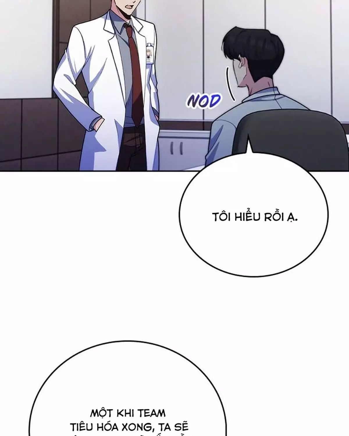 Bác Sĩ Thăng Cấp Chapter 102 - Trang 2