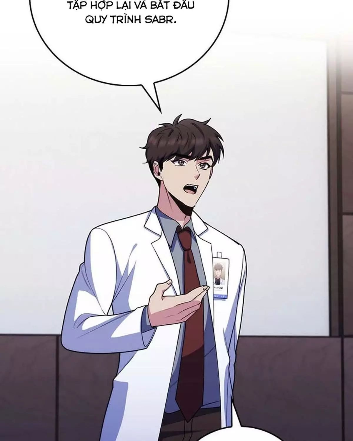 Bác Sĩ Thăng Cấp Chapter 102 - Trang 2