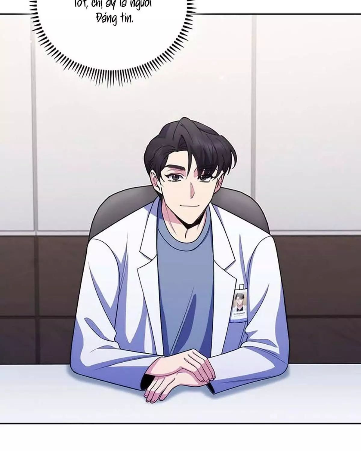 Bác Sĩ Thăng Cấp Chapter 102 - Trang 2