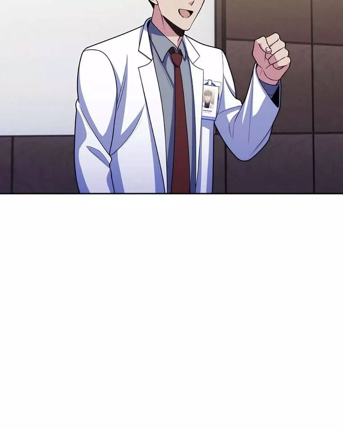 Bác Sĩ Thăng Cấp Chapter 102 - Trang 2