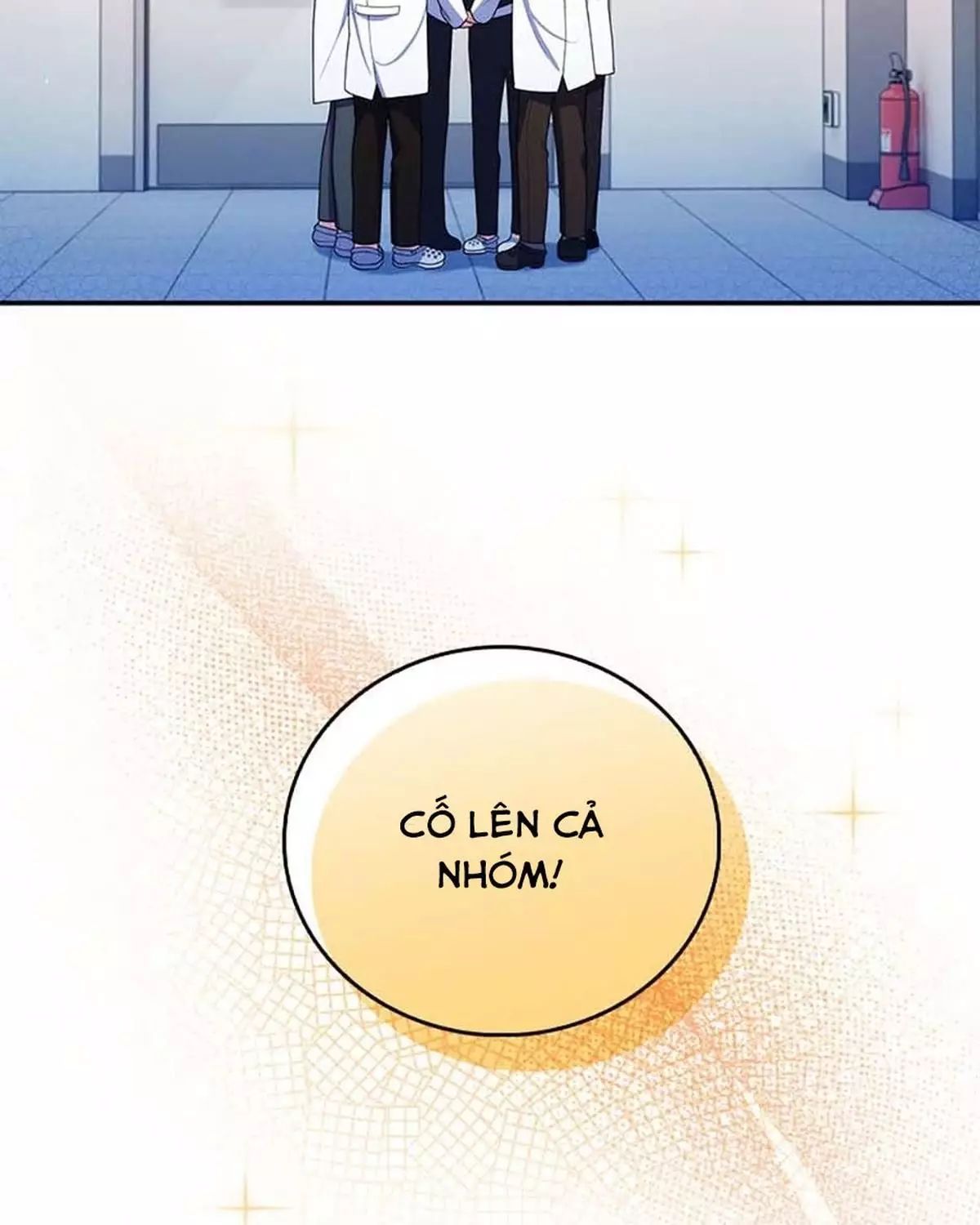 Bác Sĩ Thăng Cấp Chapter 102 - Trang 2