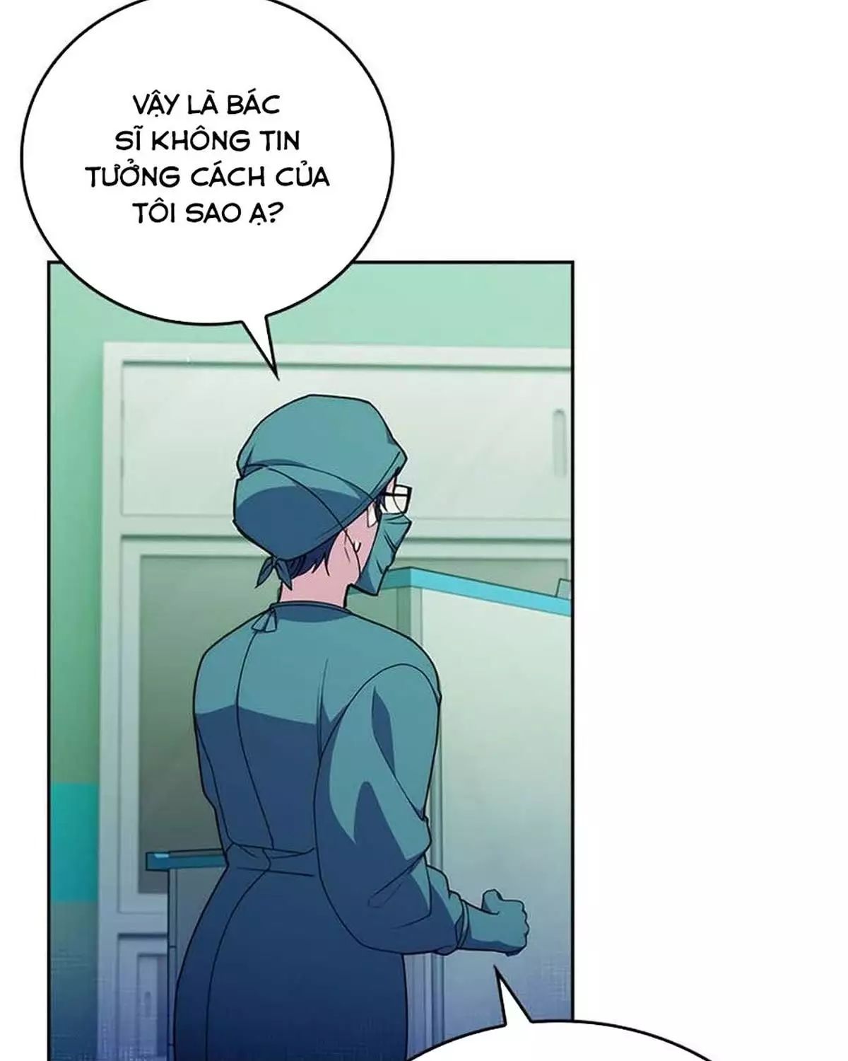 Bác Sĩ Thăng Cấp Chapter 103 - Trang 2