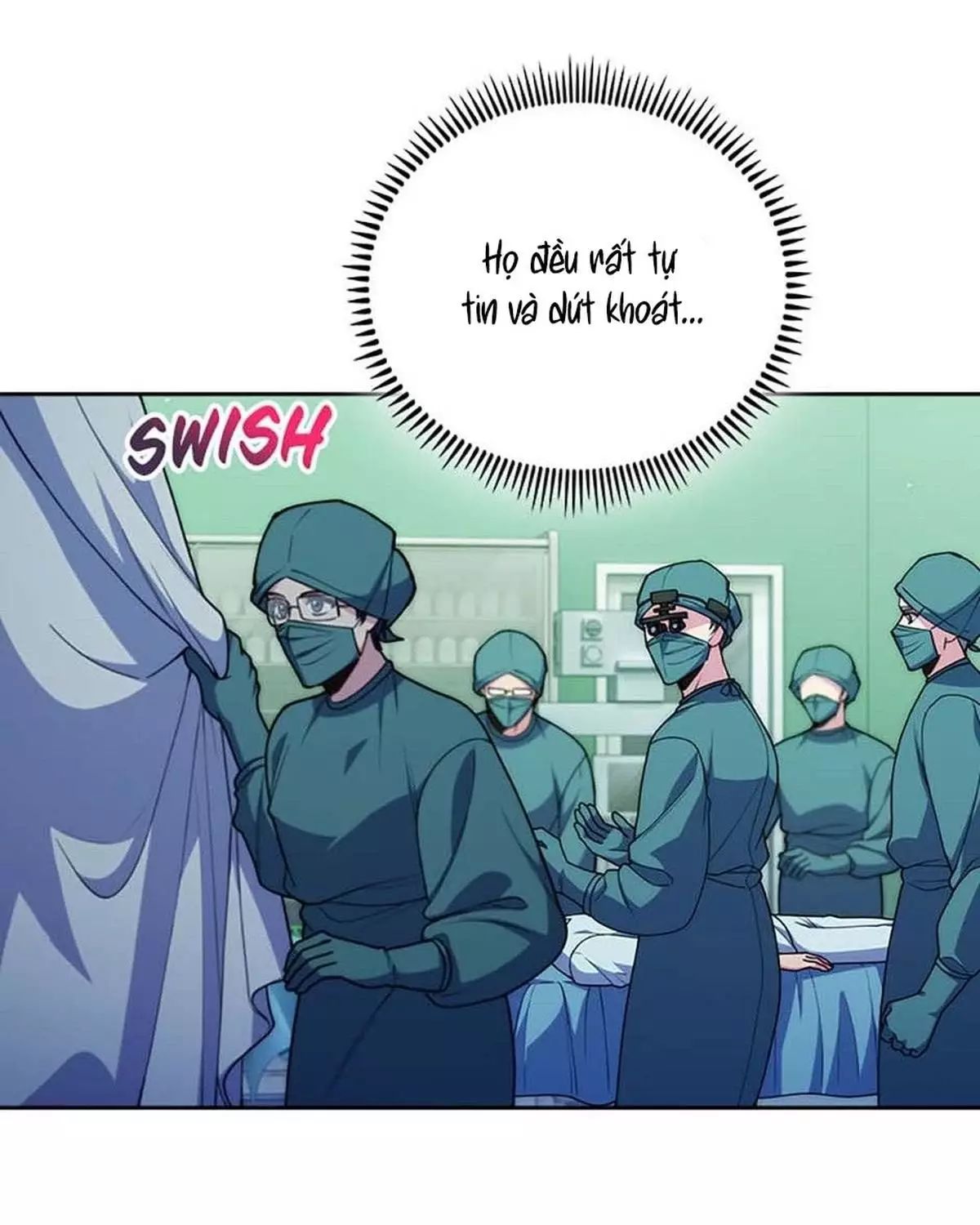 Bác Sĩ Thăng Cấp Chapter 103 - Trang 2