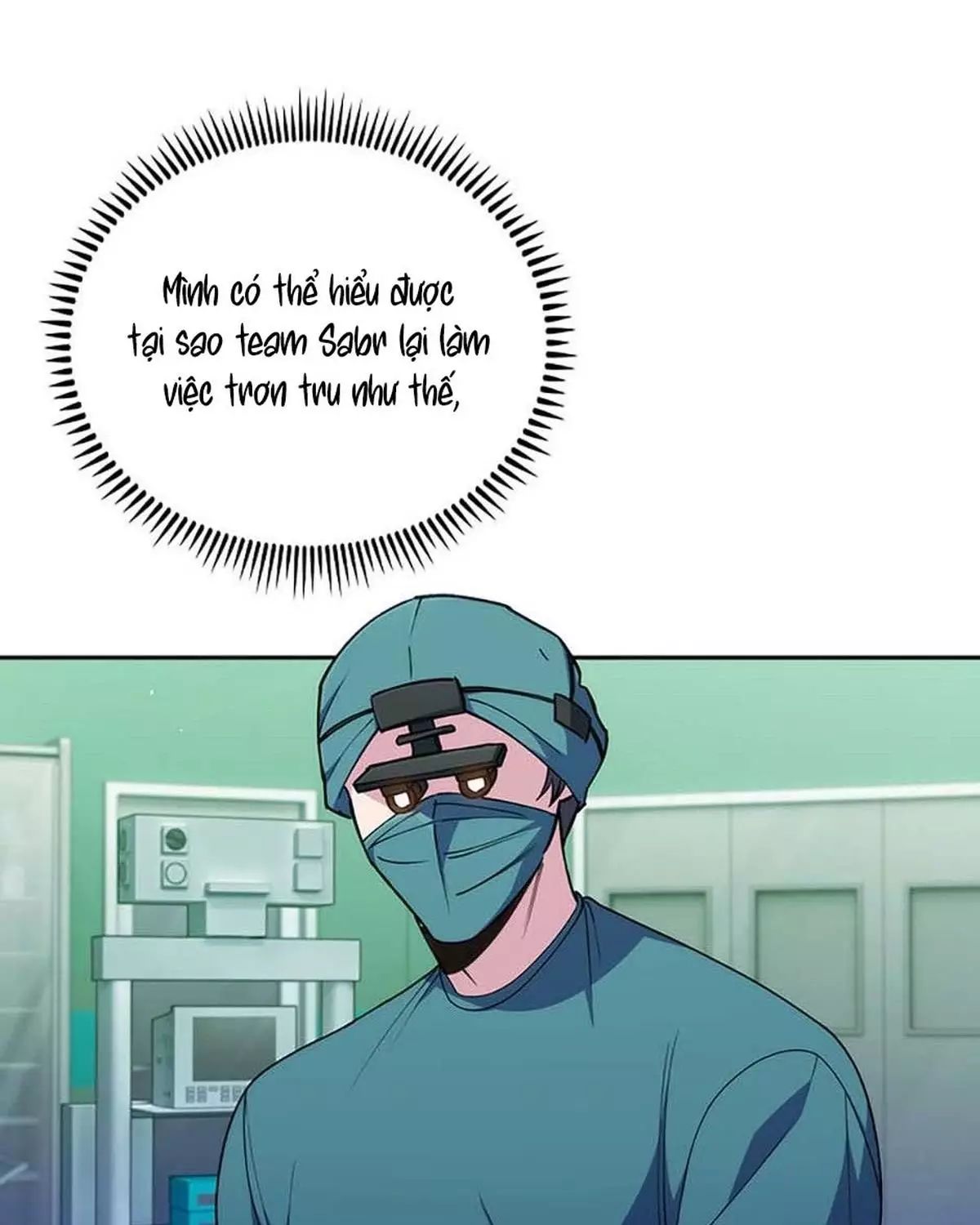 Bác Sĩ Thăng Cấp Chapter 103 - Trang 2