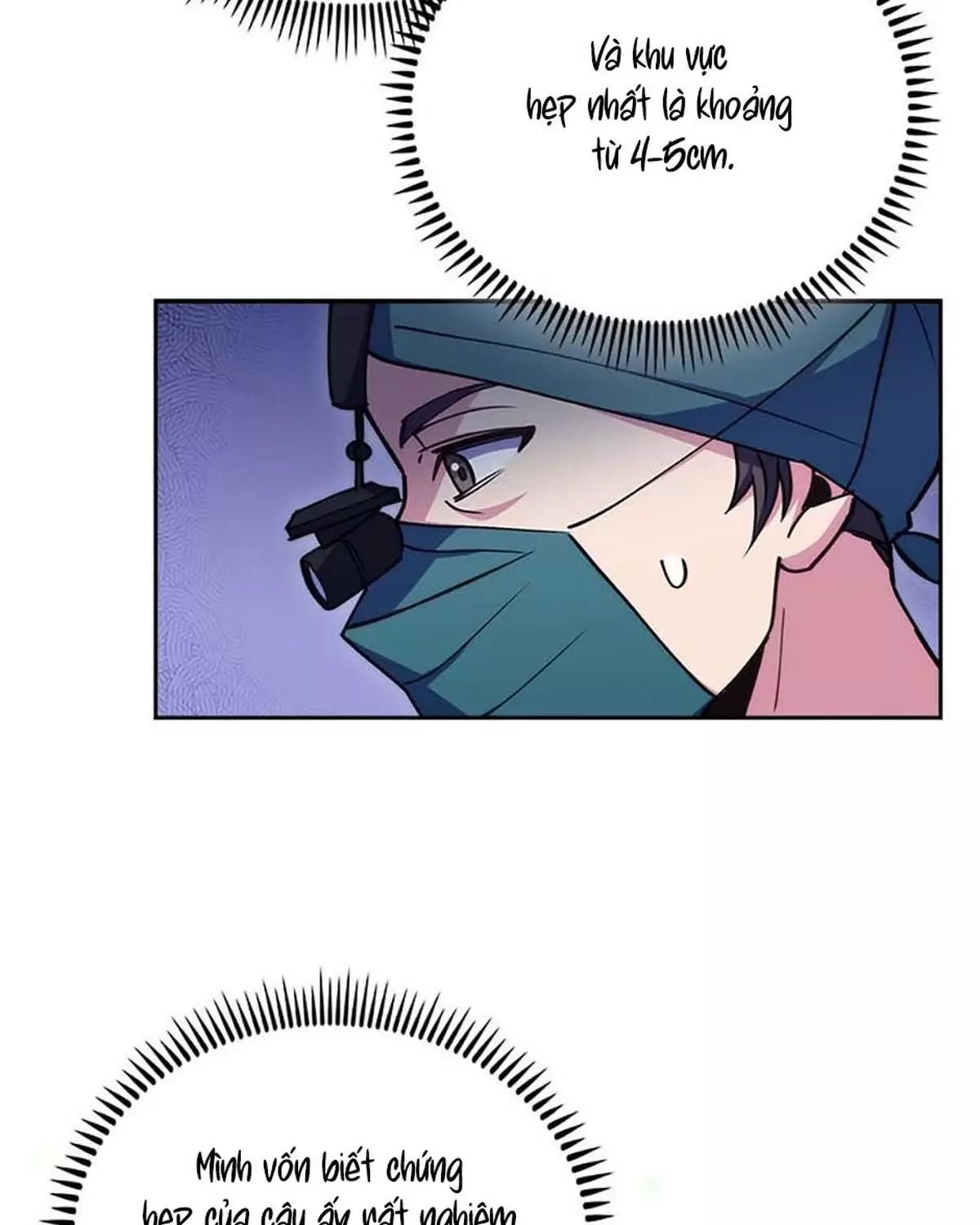 Bác Sĩ Thăng Cấp Chapter 103 - Trang 2