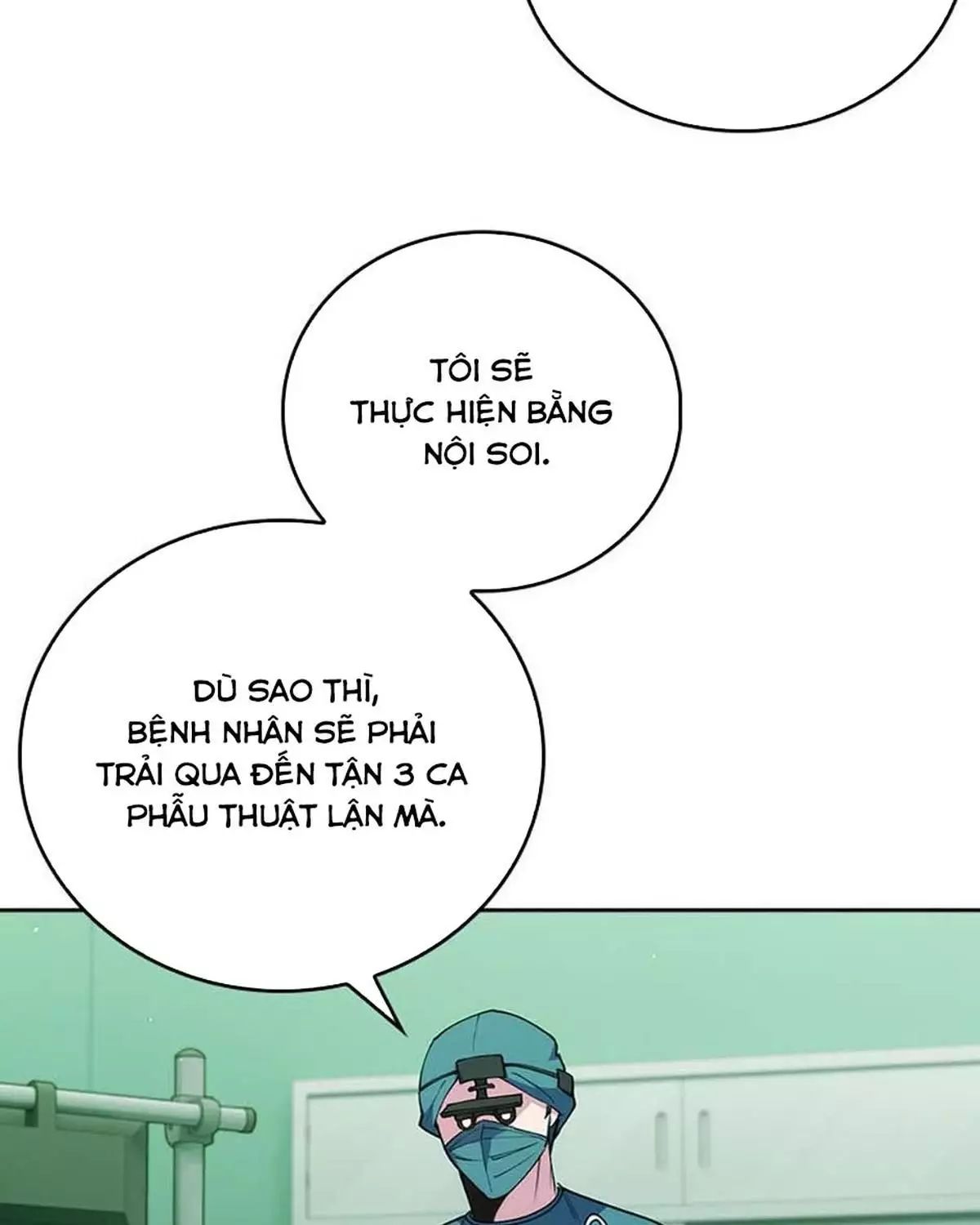 Bác Sĩ Thăng Cấp Chapter 103 - Trang 2