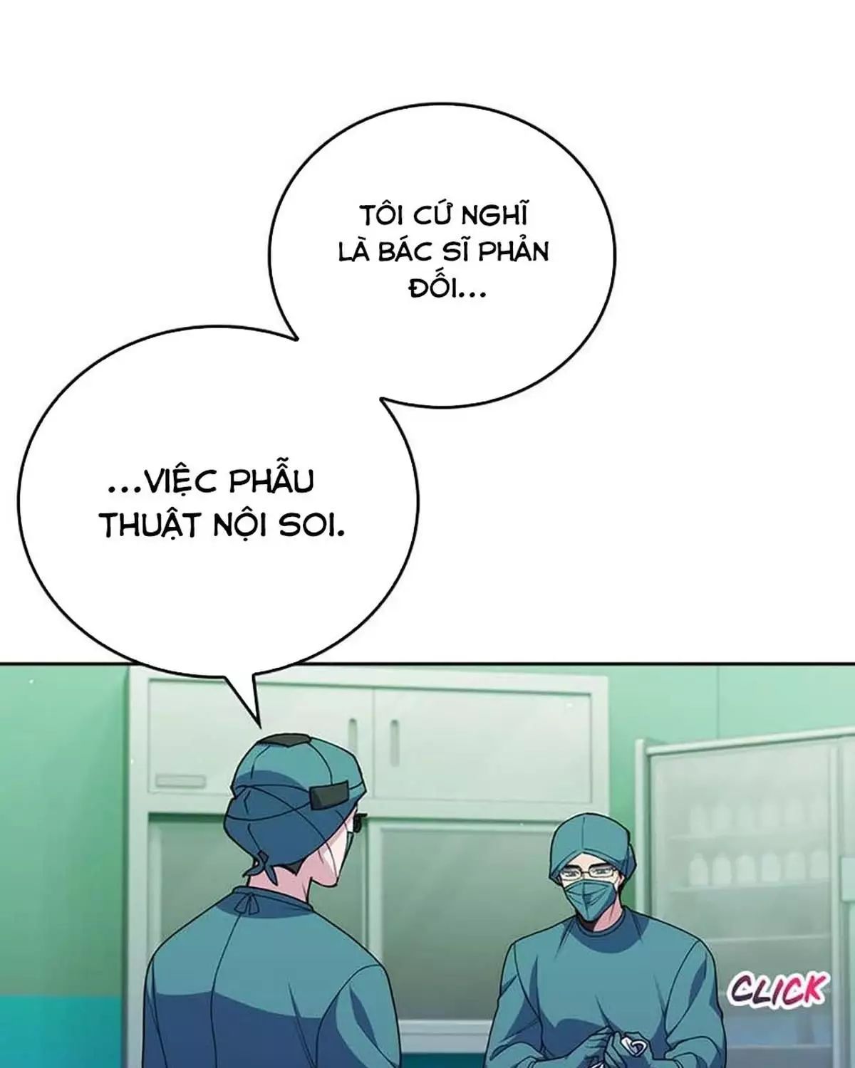 Bác Sĩ Thăng Cấp Chapter 103 - Trang 2