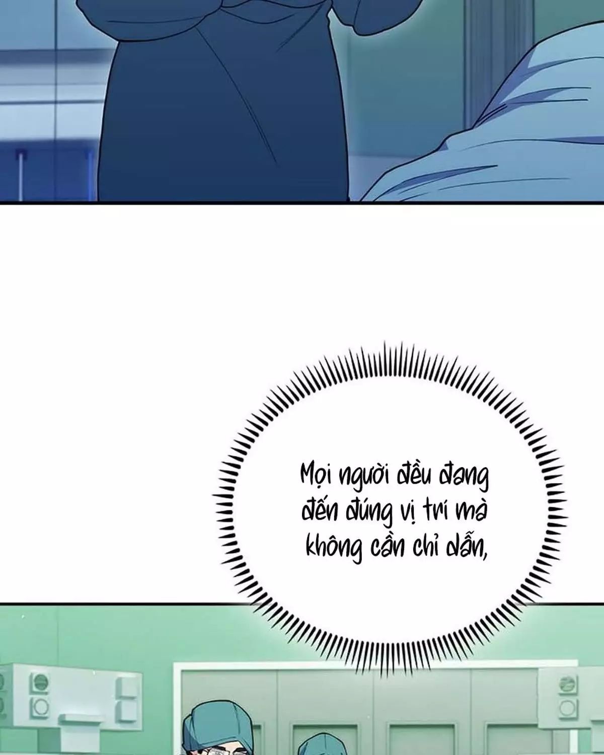 Bác Sĩ Thăng Cấp Chapter 103 - Trang 2