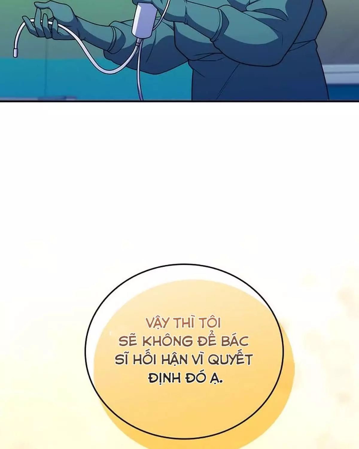 Bác Sĩ Thăng Cấp Chapter 103 - Trang 2