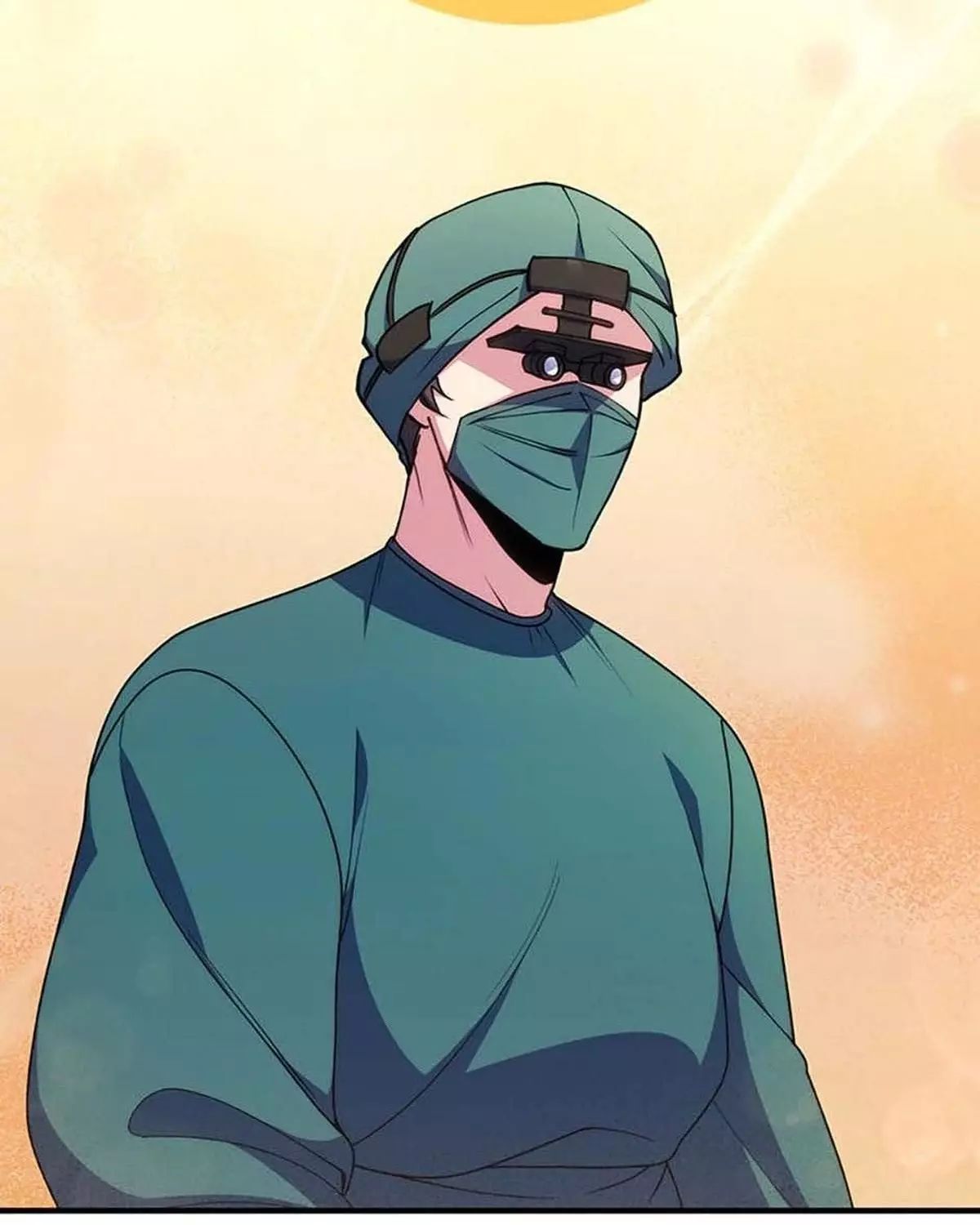 Bác Sĩ Thăng Cấp Chapter 103 - Trang 2