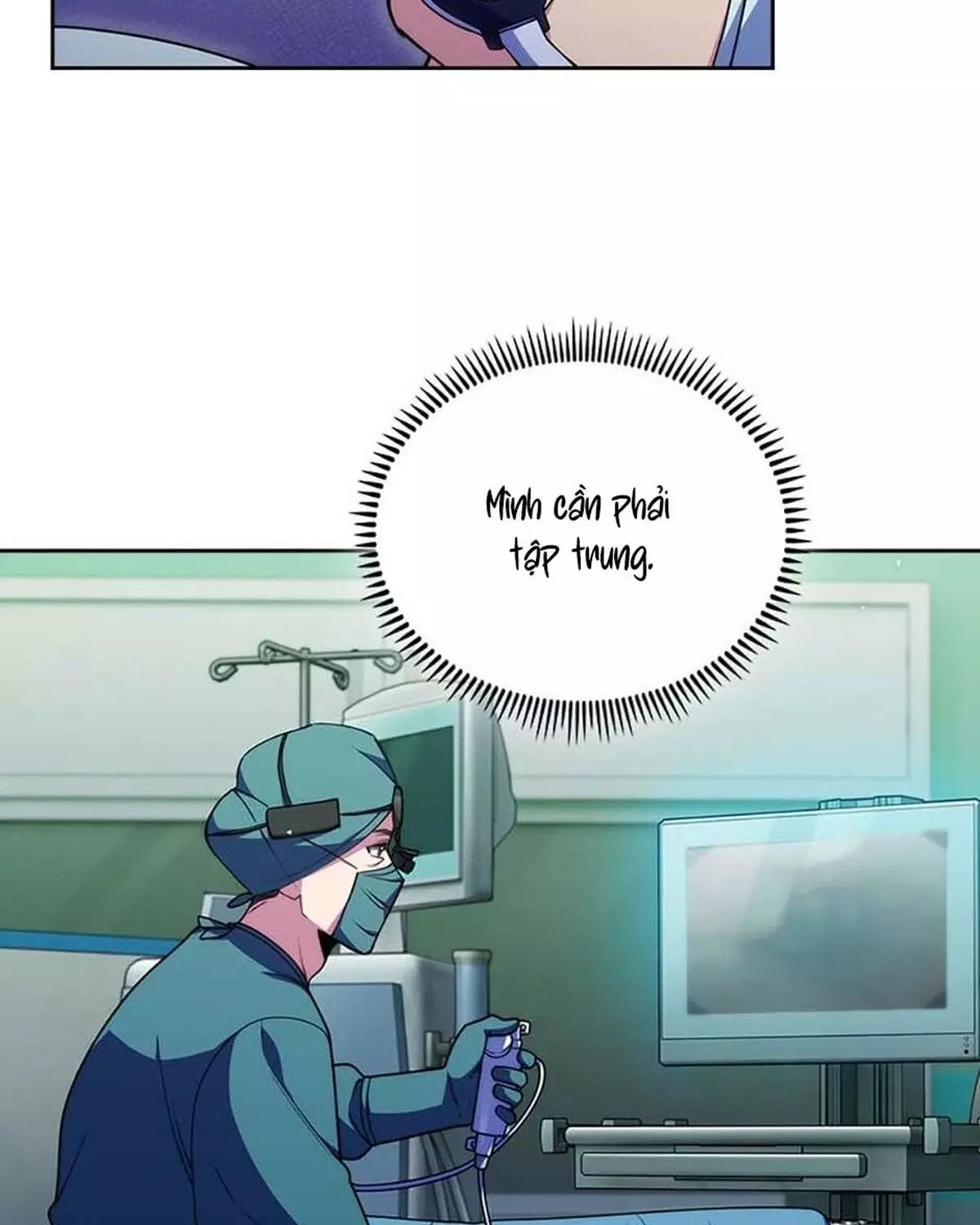 Bác Sĩ Thăng Cấp Chapter 103 - Trang 2