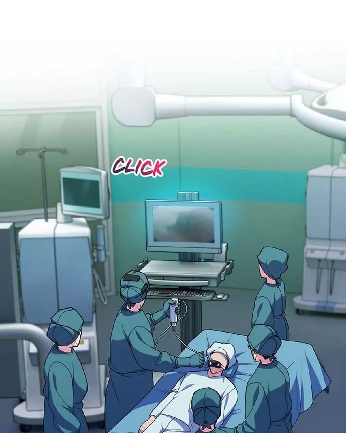 Bác Sĩ Thăng Cấp Chapter 103 - Trang 2