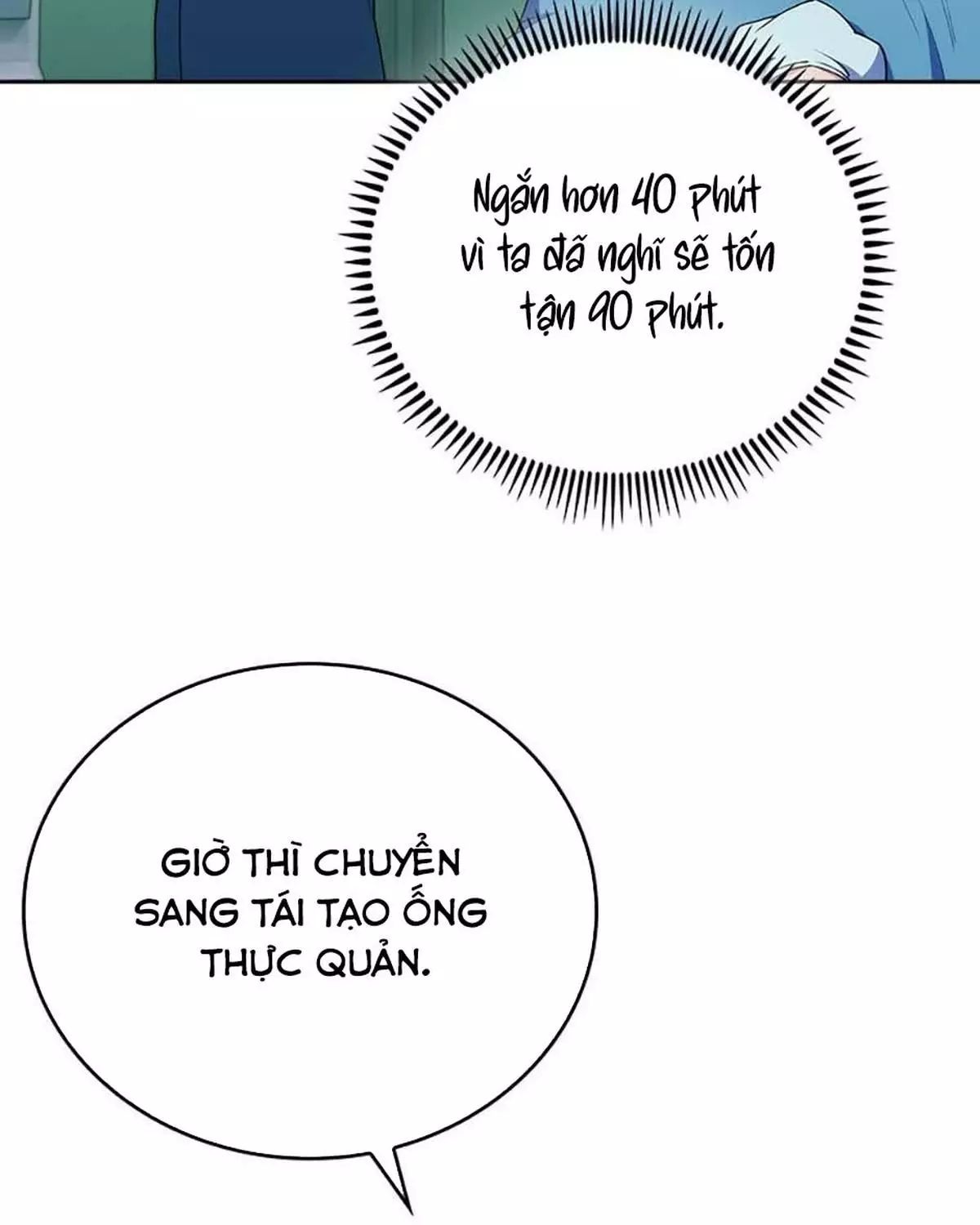 Bác Sĩ Thăng Cấp Chapter 103 - Trang 2