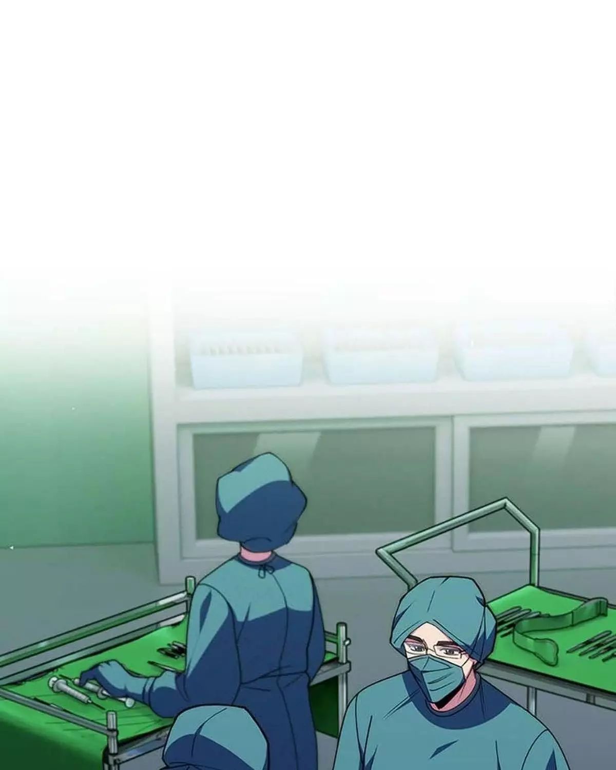 Bác Sĩ Thăng Cấp Chapter 103 - Trang 2