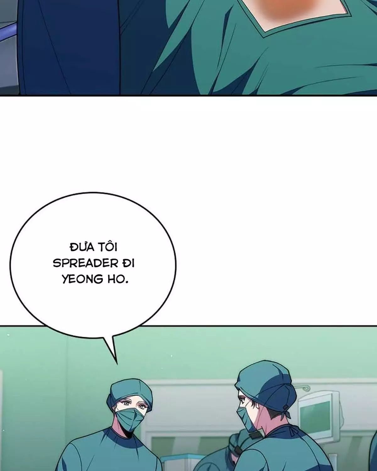 Bác Sĩ Thăng Cấp Chapter 103 - Trang 2