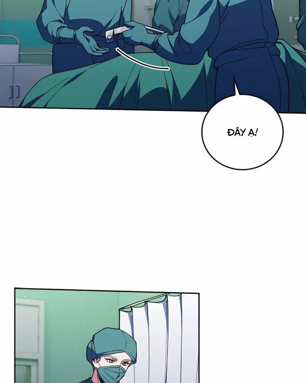 Bác Sĩ Thăng Cấp Chapter 103 - Trang 2