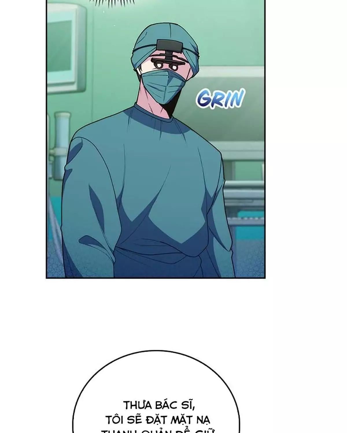 Bác Sĩ Thăng Cấp Chapter 103 - Trang 2